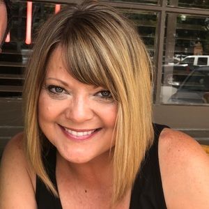 Meet your Posher, Tammy